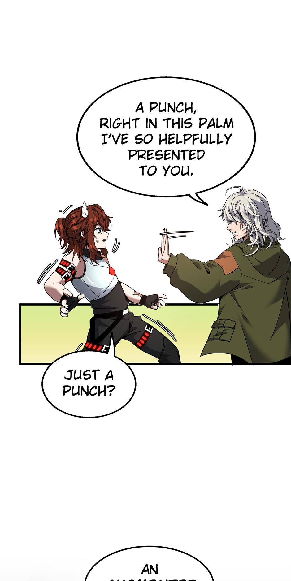 The Beginning After the End Chapter 219 15